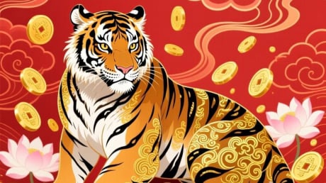 3 tuổi làm ăn Trúng Đậm, từ 8/3 phất lên như diều gặp gió