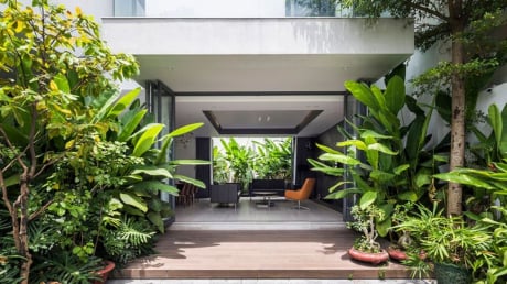 Nhà có 5 dấu hiệu này chứng tỏ có lộc, càng ở càng có phúc, đừng dại bán đi