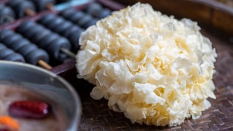 6 món ăn giàu collagen, giúp da căng mịn, tốt hơn mỹ phẩm đắt tiền