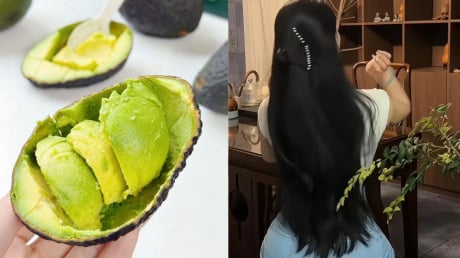 6 loại quả là kho biotin tự nhiên giúp giảm rụng tóc, kích thích mọc tóc, chị em sau 30t rất cần