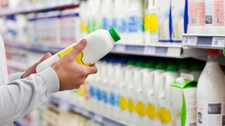 Trong siêu thị có 5 mặt hàng đáng mua, không sợ bị hớ