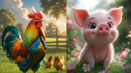 Từ nay tới hết tháng Tư: 3 con giáp bước vào giai đoạn chuyển mình mạnh mẽ, cơ hội lớn xuất hiện