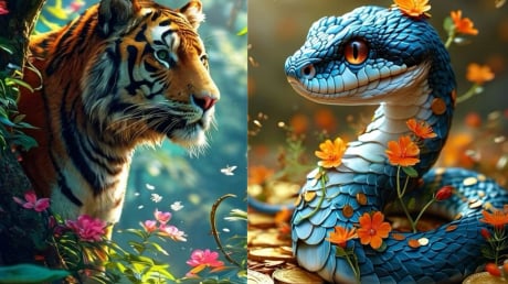 3 con giáp càng bị dồn ép càng bật lên mạnh: Áp lực càng lớn, vận may càng bứt phá