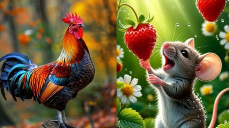 Nói nghèo không ai tin: 3 con giáp càng thiếu tiền càng toát khí chất “thần tài”, nhìn là thấy sang