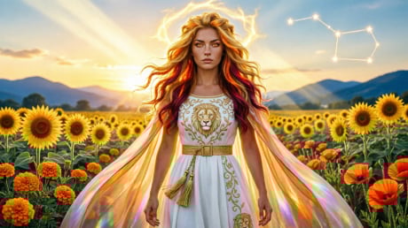 Tuần mới bùng nổ tài lộc (23–29/3): 4 cung hoàng đạo gặp thời, vận may lên đỉnh