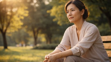 Sau tuổi 40 còn giữ 3 thứ này, hậu vận khó an: Người xưa nhắc không sai