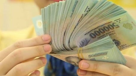 Đề xuất tăng lương cơ sở từ 1/7: Cán bộ, công chức hưởng mức 2,53 triệu đồng/tháng