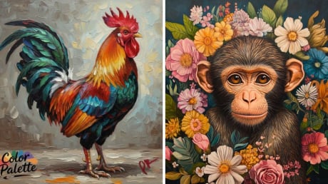 15 ngày liên tiếp (3-18/4): 3 tuổi Bơi Trong Biển Tiền, người đầu tiên giàu đặc biệt