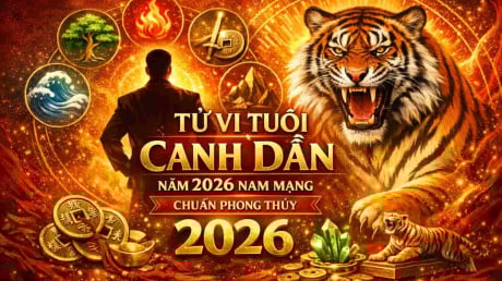 4 con giáp Gia hòa vạn sự Hưng, hưởng phước lành từ cha mẹ - ông bà