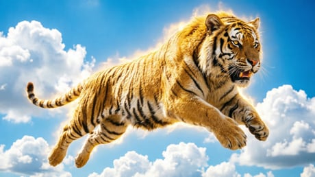 Cuối tuần (4 – 5/4): 2 con giáp trúng lộc “rung đùi đếm tiền”, 2 con giáp coi chừng rắc rối tiền bạc