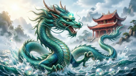 Đừng bỏ lỡ: Tử vi nói 4 con giáp có thể đón tin vui tiền bạc ngay cuối tháng 2 Âm