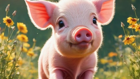 Càng cho đi càng giàu: 3 con giáp sống rộng lòng, vận may tìm đến dồn dập