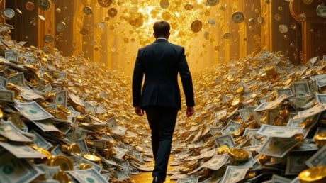 4 ngày sinh âm lịch của người Giàu Muộn: Không thành tỷ phú cũng là đại gia