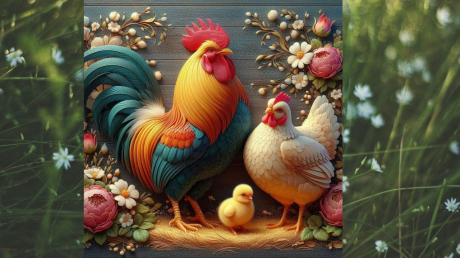 Tuần 20-26/4: 2 tuổi đón lộc tiền dồn dập, 1 tuổi dễ hụt trước thiếu sau cần đặc biệt thận trọng