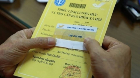 Từ 1/7: Những nhóm đối tượng được đề xuất điều chỉnh lương hưu theo quy định mới