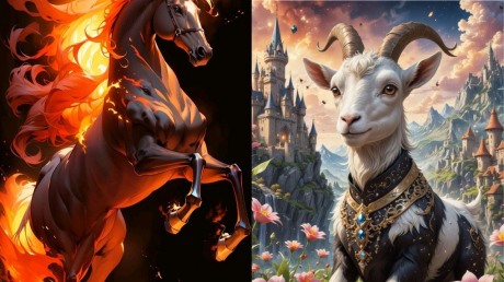 10 ngày cuối tháng 4: 2 tuổi ra ngoài gặp may, có quý nhân, 1 tuổi dễ rạn nứt tình cảm vì lỡ lời