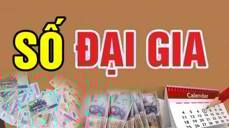 4 con giáp có Số Đại Gia: Càng già càng giàu có