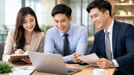 Người chăm chỉ làm 3 việc này: Càng kiên trì càng dễ thăng tiến, cơ hội tự tìm đến