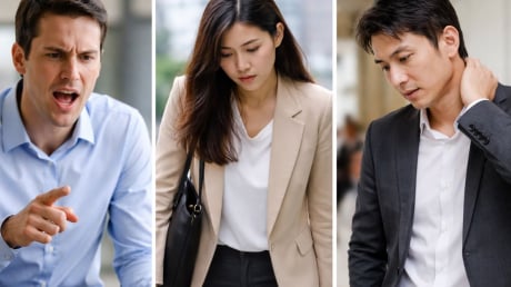 3 nét tướng khiến bạn khó giàu: Nhìn là thấy “tụt lộc”, sửa ngay còn kịp