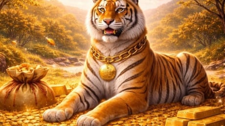 Chúc mừng 4 con giáp có Số Làm Chủ, buôn bán gặp may dễ phất sau tuổi 30