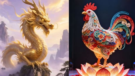 Sau 30/4: 3 con giáp bật cơ hội tăng lương, thưởng, càng cố gắng càng dễ “bứt tốc” thu nhập