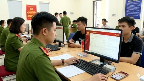 VNeID mở kênh tố giác tội phạm: Cách dùng đúng để tự bảo vệ mình