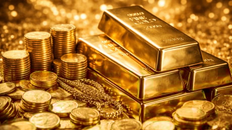 Bảng giá vàng 9999 24K 18K SJC DOJI PNJ hôm nay 21/4/2026