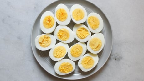 Người thường xuyên ăn trứng gà vào bữa sáng cần chú ý điều này