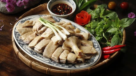 5 nhóm người nên thường xuyên ăn thịt vịt