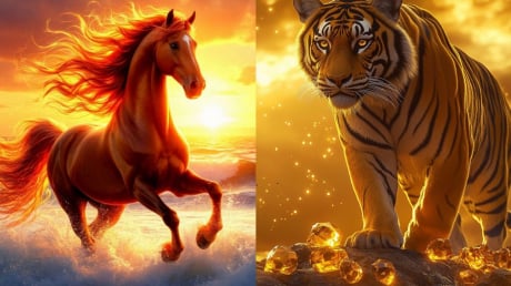 Tháng 5 dương lịch bứt tốc: 3 con giáp càng đi nhanh càng thắng lớn, chậm một nhịp là mất cơ hội