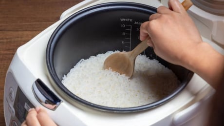 Mẹo nấu cơm của người Nhật: Cơm dẻo thơm, tăng nhiều lần dinh dưỡng, dễ tiêu hóa