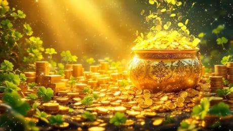 Sau ngày 3/5, 3 con giáp lật ngược thế nghèo: Tài lộc bật tăng, nợ nần sắp nhẹ gánh
