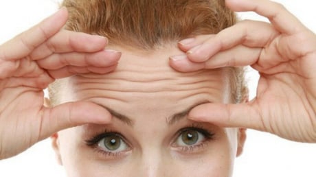 Nhận diện nếp nhăn và cách chăm sóc da giúp duy trì vẻ tươi trẻ theo thời gian