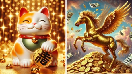 Từ 7/5 đến 17/5: 3 tuổi Tiền Đến-Tình Về, nằm không có của