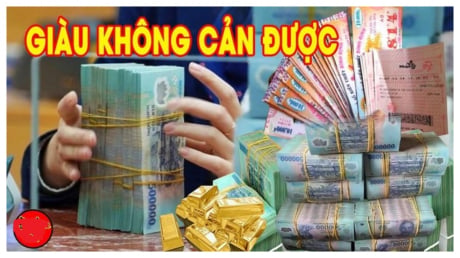 100 ngày may mắn liên tiếp: 3 con giáp Trúng Số không thành tỷ phú cũng là đại gia