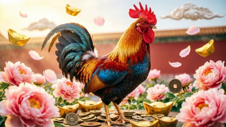 3 con giáp càng linh hoạt càng dễ thành công