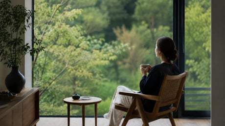 Sau tuổi 40, nhiều người âm thầm “lọc” lại các mối quan hệ vì đã nhận ra điều này