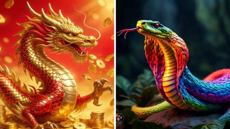 5 tháng liên tục (tháng 6-10): 3 tuổi Bão Tiền Kéo Đến, Quét Sạch Nợ Nần