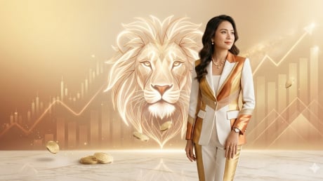 4 cung hoàng đạo hút lộc mạnh nhất tuần mới 11/5 – 17/5: Có người tiền vào liên tục