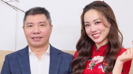 Bà xã Công Lý lên tiếng cảnh báo