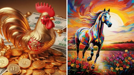 Sáng Thứ Tư ngày 13/5: 3 tuổi Mưa Tiền Đổ Bộ, chạm tới đỉnh cao danh vọng