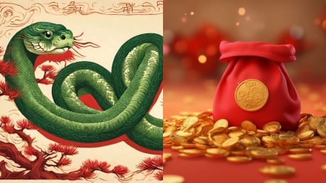 17 ngày cuối tháng 5: 3 con giáp vượt vận hạn, âm thầm giàu lên trông thấy, tiền đếm mỏi tay