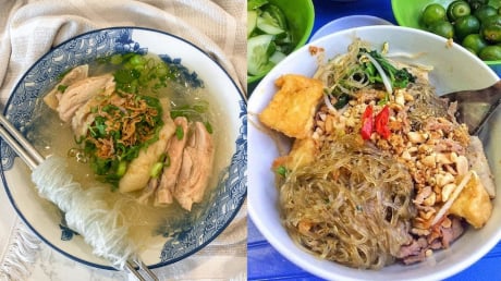 Cách ăn miến giảm cân nhanh, hạn chế tăng đường huyết