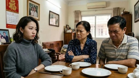 3 kiểu cha mẹ dễ khiến con cái áp lực 'sợ' về nhà: Nhiều cha mẹ vẫn không biết nghĩ vậy là thương con