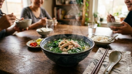 Loại rau “nuôi tằm” ít người ăn lại cực mát mùa hè, nấu canh thanh ngọt giúp dễ chịu ngày nóng