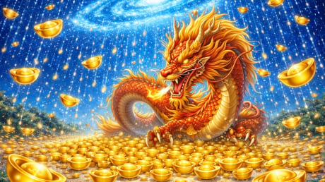 3 con giáp trở thành 'cỗ máy kiếm tiền', hết hôm nay giàu ú ụ