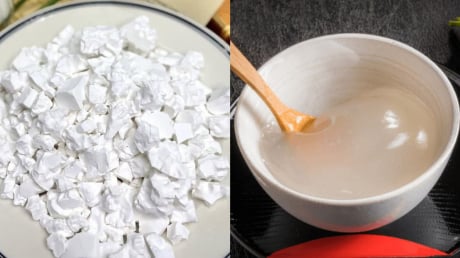 Cách uống bột sắn dây thải độc, giảm mề đay, mẩn ngứa mùa nắng nóng
