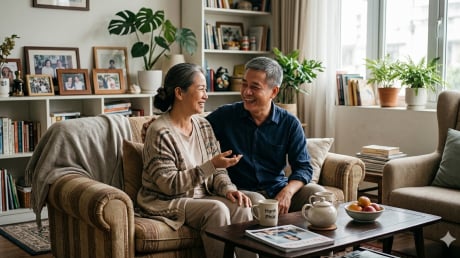 Người phụ nữ hạnh phúc trong hôn nhân thường có chung một đặc điểm, nhiều người không để ý