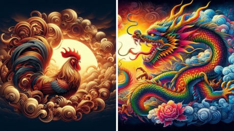 Từ 21/5 đến 31/5: 3 tuổi Bơi Giữa Biển Tiền, giàu nhất vị trí số 2