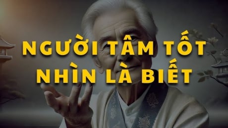 5 kiểu người phúc lớn, mạng lớn ai kết giao được vô cùng may mắn